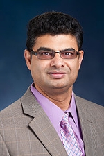 Profile photo of Dr. Srinivas Nippani